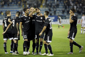 “Qarabağ” Avroliqada son oyununa çıxır