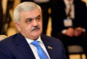  Rövnəq Abdullayev yenidən AFFA prezidenti seçildi   