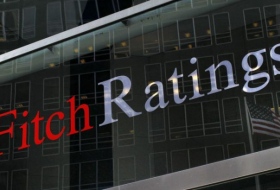 “Fitch Ratings” Fondun reytinqini təsdiqlədi