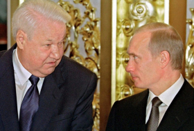 Yeltsin və Putinin şəxsi pilotu vəfat edib 
