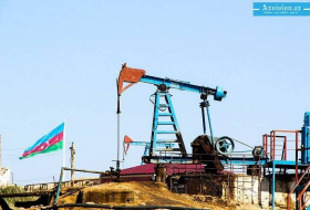 Azərbaycan nefti 21,30 dollara satılır