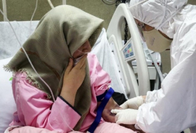  İranda koronavirusdan ölənlərin sayı 6 mini ötdü 