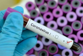 Özbəkistanda 624 nəfər koronavirusa yoluxub