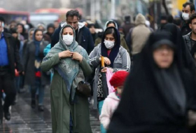 İranda koronavirusdan ölənlərin sayı 3739-a çatıb  
