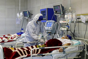    İranda virus qurbanlarının sayı 4700-ü ötdü   
