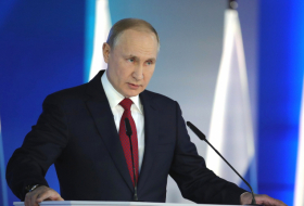  Peskov Putinlə bağlı maraqlı açıqlama verdi 