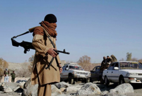 “Taliban” 28 əfqan əsirini azad etdi