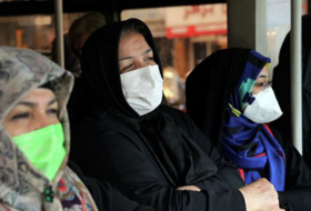 İranda koronavirusa yoluxma yenidən artır