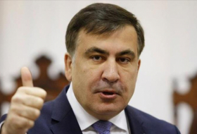  Gürcüstan Saakaşviliyə görə səfiri geri çağırdı 