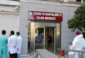    Türkiyədə koronavirusdan ölənlərin sayı 3786 oldu   