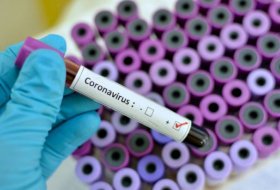 Tacikistanda 128 nəfər koronavirusa yoluxub