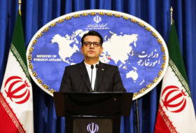  İrana qarşı silah embarqosu:  Tehranın cavabı gecikmədi