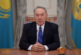 Nazarbayev koronavirusdan sağaldı
