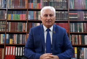  “Minsk Qrupu iflasa uğradığını etiraf etməlidir” -    Deputat     