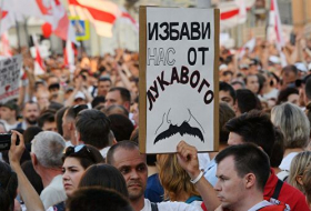  Belarus rəsmilərinə sanksiyalar tətbiq ediləcək 