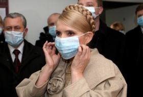 Yuliya Timoşenko koronavirusdan sağaldı