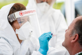 ABŞ-da koronavirusdan ölənlərin sayı 200 mini ötüb
