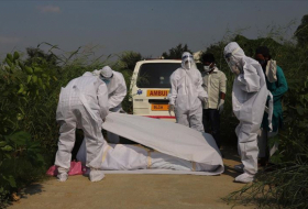 Hindistanda nazir koronavirusdan öldü