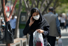 İranda koronavirusdan ölənlərin sayı 25 mini keçdi