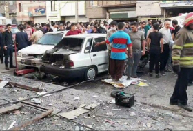 Tehranda güclü partlayış:   Ölən və yaralılar var   