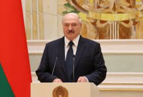 Slovakiya Lukaşenkonun legitimliyini tanımadı
