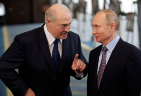 Putin-Lukaşenko görüşü 4 saatdan çox çəkdi -  YENİLƏNİB  