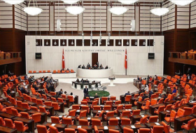 Türkiyənin parlament partiyaları erməni təxribatını pislədi 
