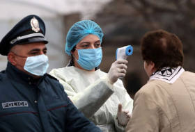  Ermənistanda koronavirusa yoluxma sayı 61 mini ötdü 