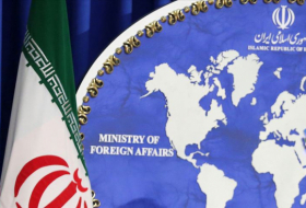  Fransa diplomatı İran XİN-ə çağrıldı 