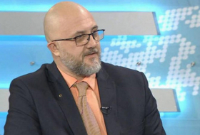  Rusiyalı ekspert: “Moskva Ermənistanın ikiüzlülüyünə bir daha əmin oldu” -  EKSKLÜZİV  