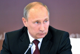 “Hərbi əməliyyatlar Ermənistan ərazisində aparılmır” -  Putin   