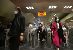 İranda daha 279 nəfər koronavirusdan öldü  
