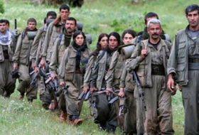 Ermənistan ASALA və PKK terrorçularını döyüşlərə cəlb edib