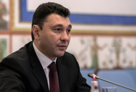  Ermənistan parlamentinin keçmiş vitse-spikeri həbs edildi   