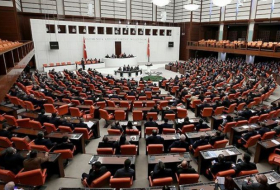 Türkiyənin siyasi partiyaları Fransa Senatının qətnaməsini pislədi 