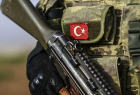 Türkiyə ordusu 80 terrorçunu zərərsizləşdirdi