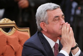  Sarkisyan Milli Təhlükəsizlik Xidmətinə çağrıldı 