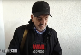 Separatçı məmur Azərbaycan Ordusunun gücünü etiraf etdi