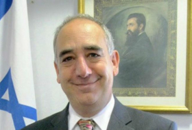  İsrailli diplomat:  “Şuşa azərbaycanlıların arzusu idi”   