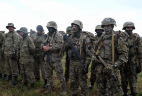 Donbas “könüllüləri” Qarabağda döyüşdən imtina etdi