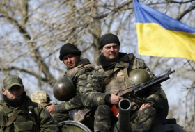 Ukrayna generalları Azərbaycan Ordusunun döyüş təcrübəsini öyrənir   