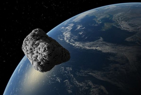 Təhlükəli asteroidlər Yerə yaxınlaşır