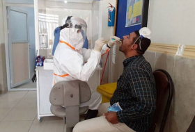 İranda koronavirusdan ölənlərin sayı açıqlandı 