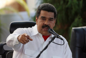 “Venesuelaya qarşı yeni hücumlar hazırlanır” -  Maduro  