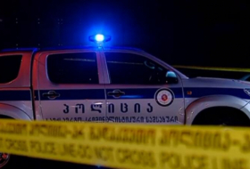    Tbilisidə silahlı insident:    İki nəfər yaralandı      
