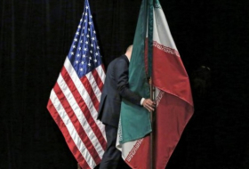 İrana qarşı yeni sanksiyalar tətbiq edildi  
