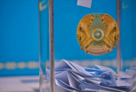 Qazaxıstan yeni parlamentini seçir