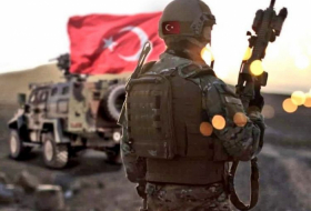    Türkiyə ordusu 226 terrorçunu məhv etdi    