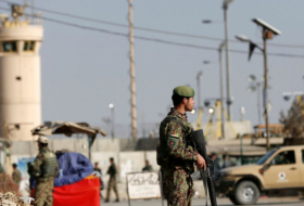 “Taliban” silahlıları 45 sərnişinin olduğu avtobusu qaçırdı