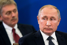    Putin hələ də peyvənd olunmayıb -    Peskov təkzib etdi      